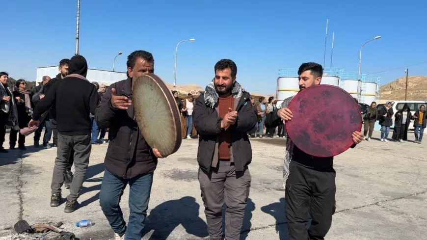 "The people's resistance will continue until victory"