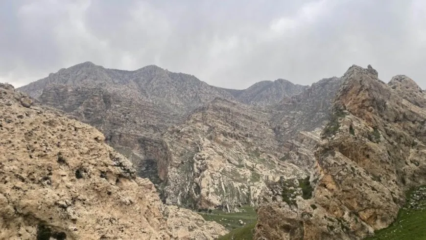 Authorities in Turkey target 11 areas in North Kurdistan