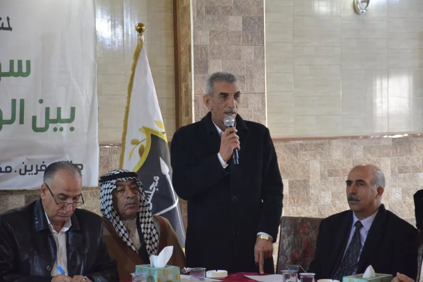 Tayy Arab Tribe: national dialogue in Damascus does not represent Syrians' aspirations