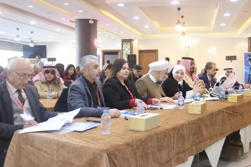 National Dialogue Forum in Raqqa kicks off
