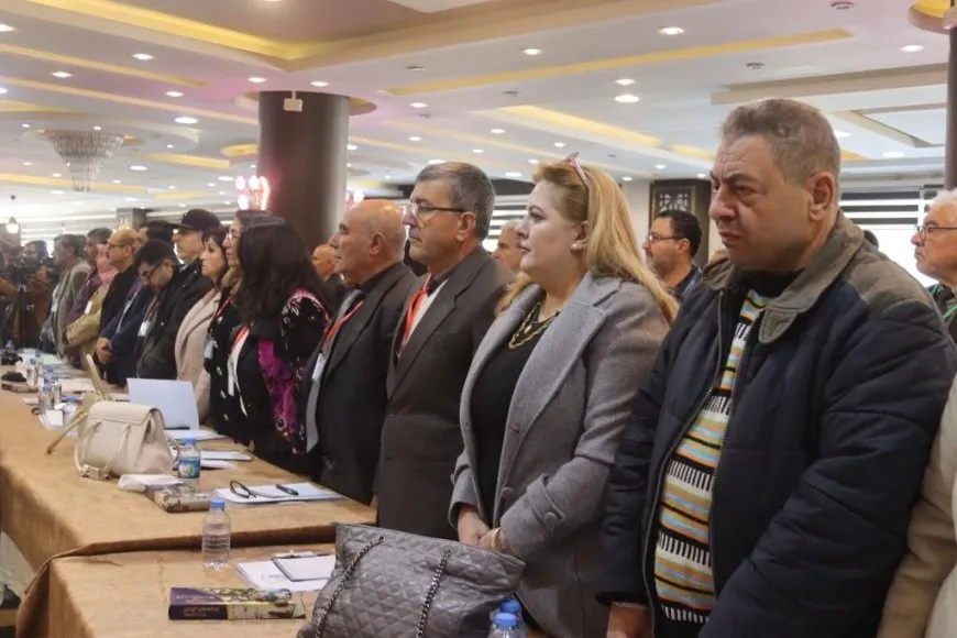 National Dialogue Forum in Raqqa kicks off