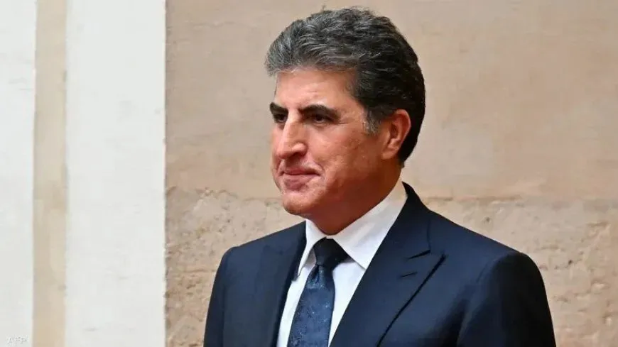 Kurdistan Region President welcomes leader Ocalan’s call
