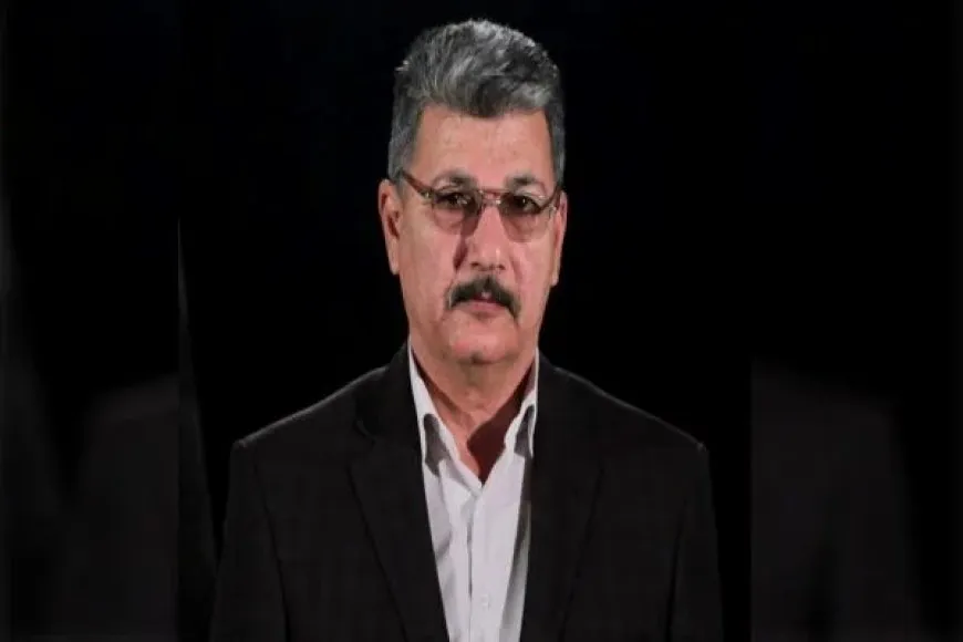 Iraqi researcher calls for release of leader Ocalan following his historic call