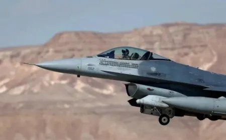 CENTCOM announces killing senior al-Qaeda leader in northern Syria