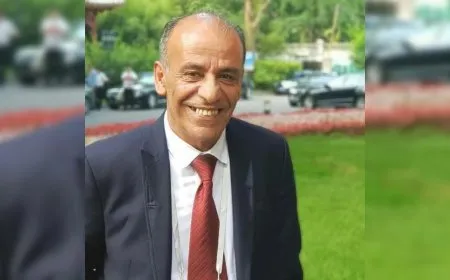 Iraqi writer, journalist describes Leader Abdullah Ocalan's call as great
