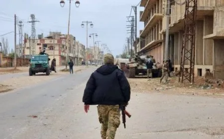 Casualties, injuries over clashes, shelling in city of Al-Sanamayn, Daraa