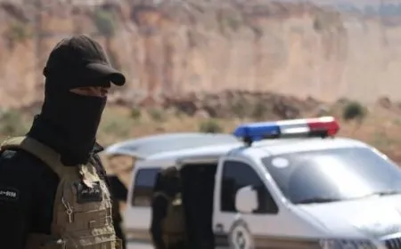 16 members of Syrian security forces killed, wounded in Lattakia's clashes