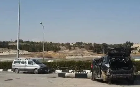 Turkish occupation, its mercenaries shell vicinity of Tishrin Dam