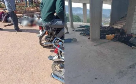 Ongoing clashes in Syria leave dozens dead amid accusations of 'massacres'