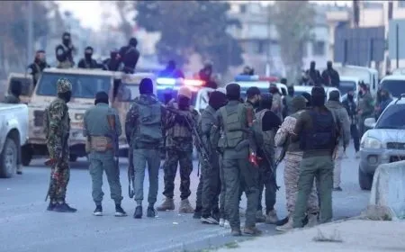 Hundreds of people, including women, children, killed in Syria’s coastal, southern regions