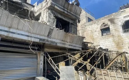Islamic Jihad representative in Syria denies targeting movement's Secretary-General
