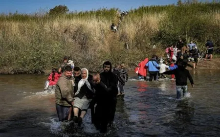 Darbasiya residents link Syrian coast massacres to Sinjar, Afrin atrocities