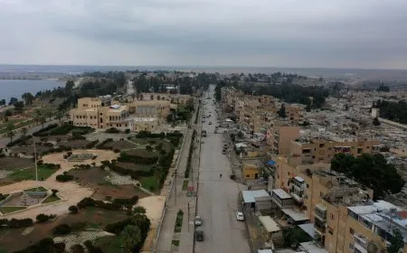 Syrians: DAA project  safeguards civil peace