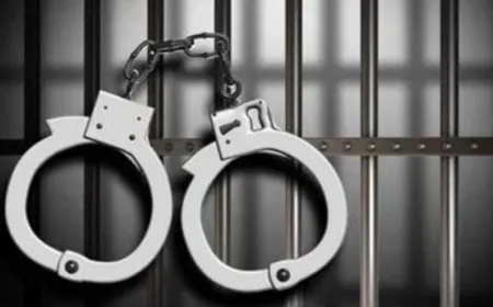 Arrest of 5 Kurdish citizens in Eastern Kurdistan