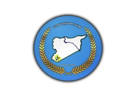 Military Council in Sweida rejects disarmament: Weapons key to defense
