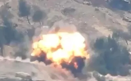 In response to Kobani massacre, SDF conduct decisive operations against Turkish occupation mercenaries