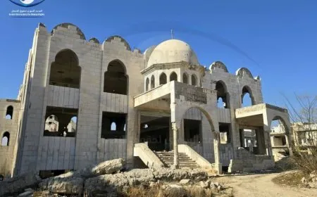 13 people, including children, killed in Syria