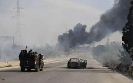 At least 66 people killed across Syria in past 24 hours