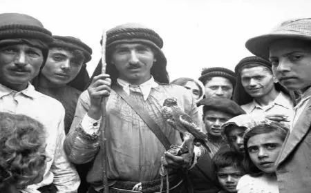 Alawites in Syria - 1
