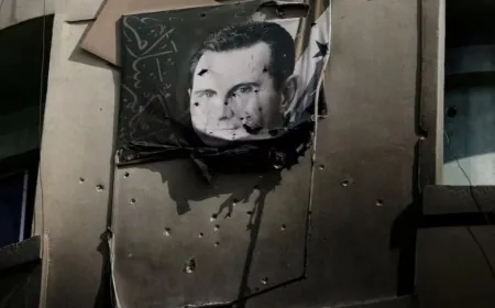 Sources: Washington gave Damascus a list of conditions for partial sanctions relief