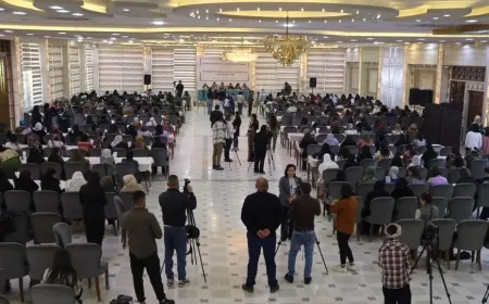 Berivan Hassan: With women's leadership, we ahead towards achieving Kurdish unity