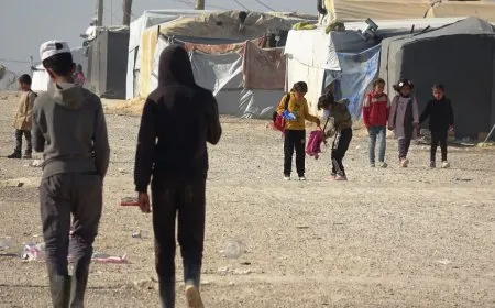 Damascus authority must fulfill its commitments towards agreement signed with SDF