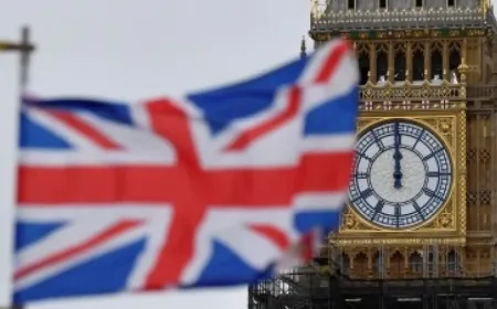 British Foreign Office urges its citizens to leave Syria