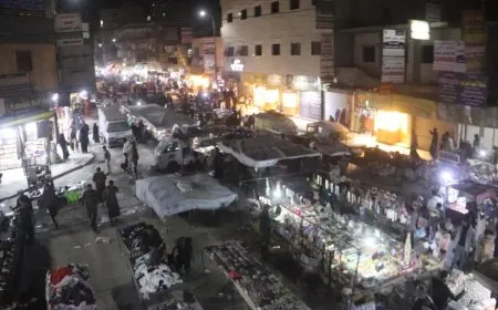 people of Raqqa, Tabqa, Deir ez-Zor prepare to celebrate the holiday