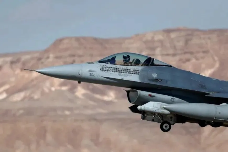 CENTCOM announces killing senior al-Qaeda leader in northern Syria