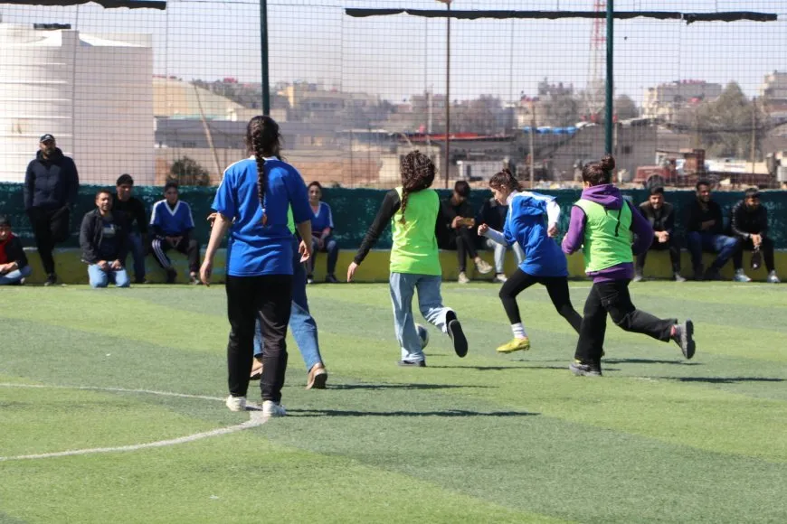 Series of events commemorating International Women's Day
