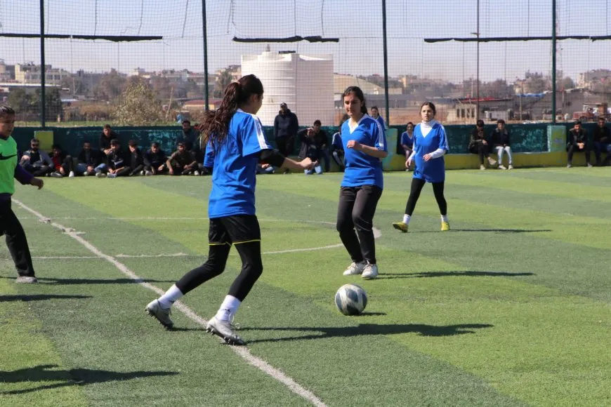Series of events commemorating International Women's Day