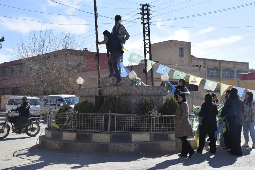 Series of events commemorating International Women's Day