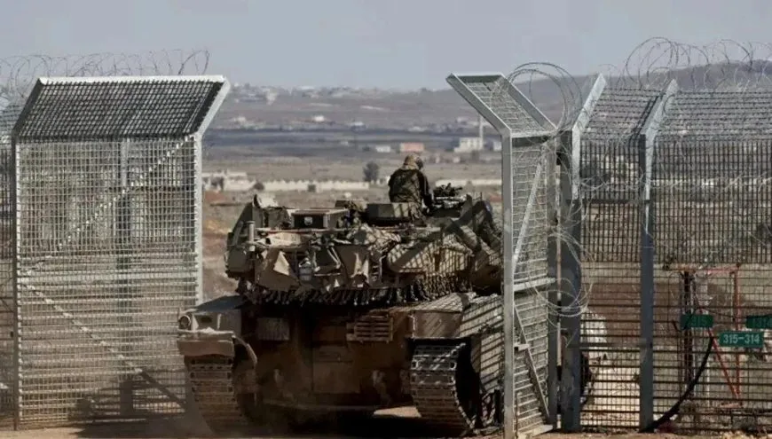 Wall Street Journal: Israel pushing for federal Syria