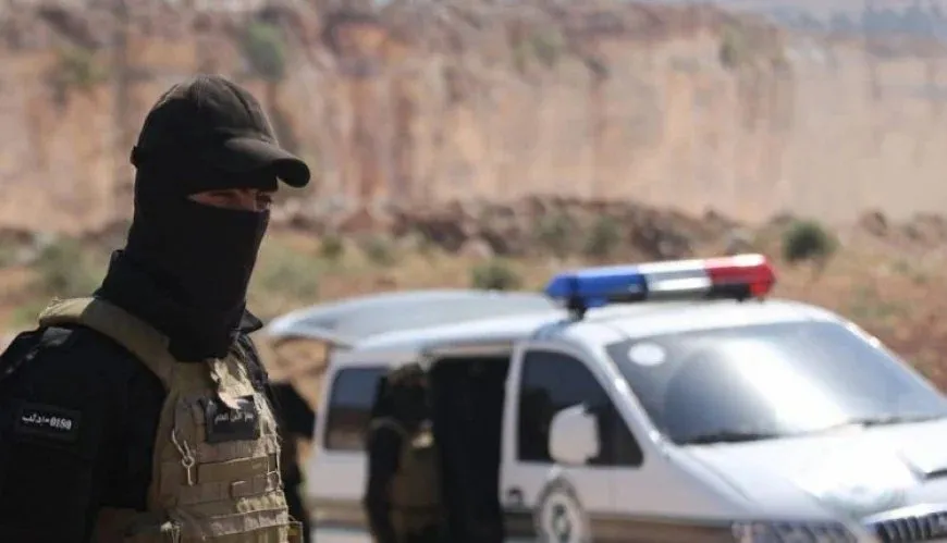 16 members of Syrian security forces killed, wounded in Lattakia's clashes