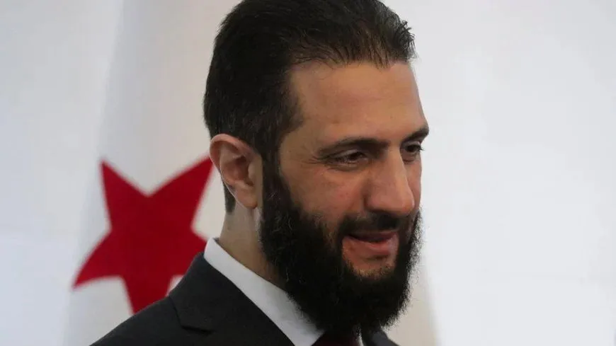 Al-Jolani's response to coastal violence criticized as "detached from reality” 