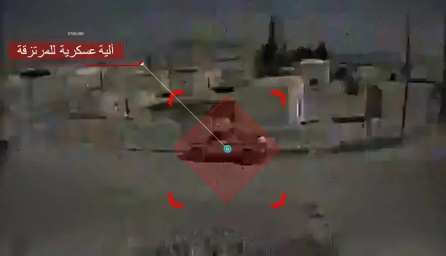 Turkish occupation’s attacks foiled,18 mercenaries killed, 2 military vehicles destroyed