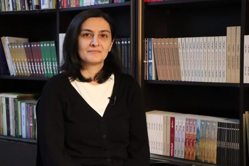 Buhar Ewrîn: Under leader’s call, women struggle enters new phase