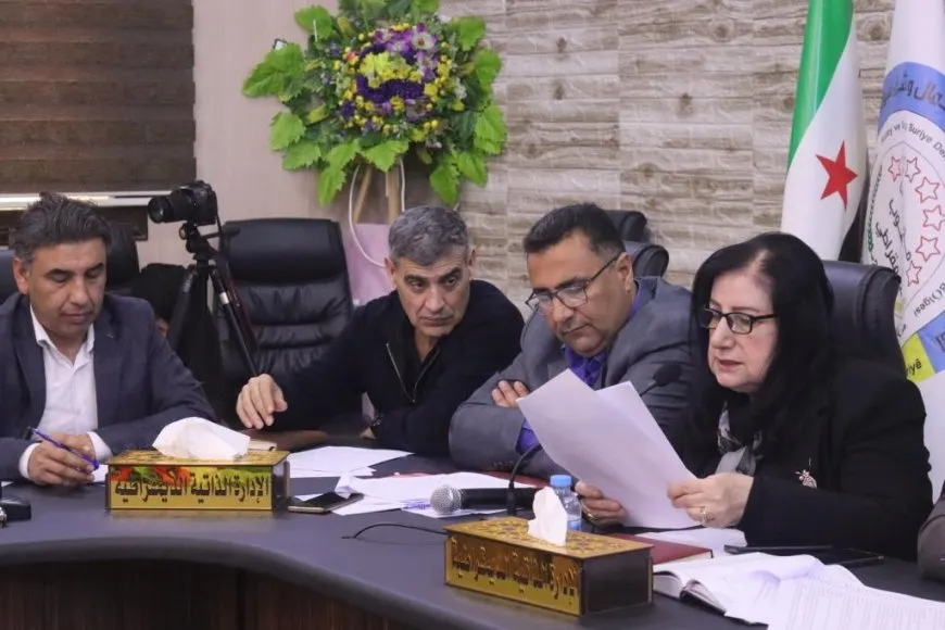 Democratic Peoples’ Council approves 2025 Budget