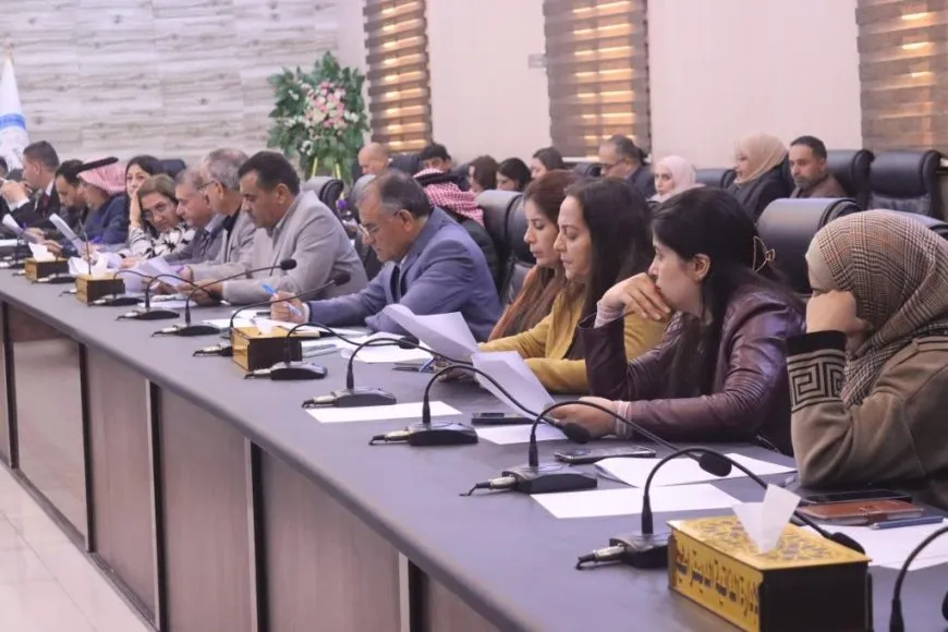 Democratic Peoples’ Council approves 2025 Budget