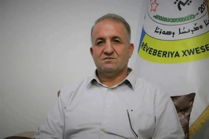 Badran Çiya Kurd reveals broader details about agreement with Damascus