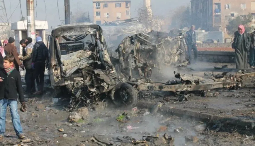 139 people, including women and children, killed in Syria