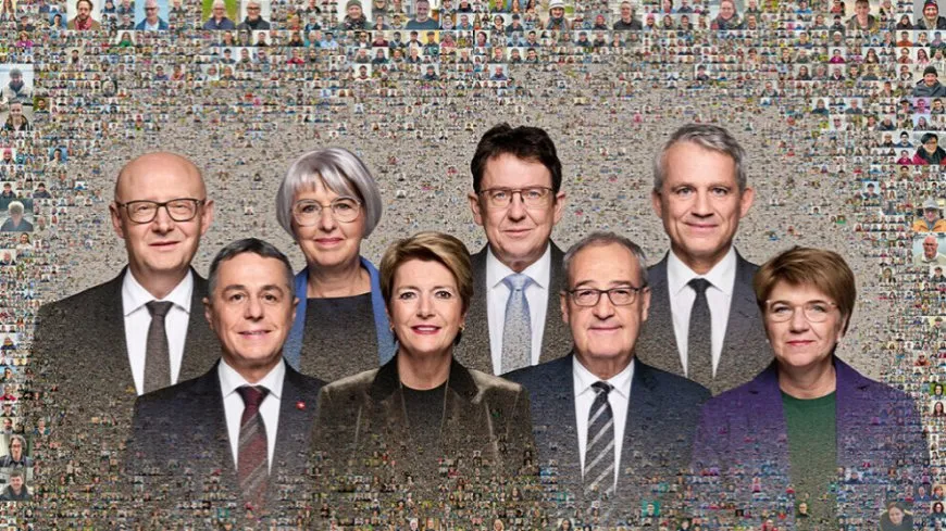 Switzerland expresses readiness to mediate in response to leader Ocalan's historic appeal