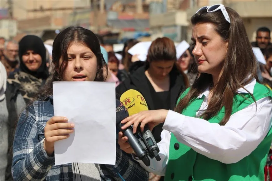 In commemoration of Qamishlo Uprising…Call for unity to build democratic Syria