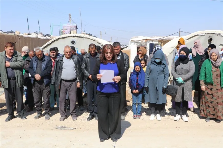 In commemoration of Qamishlo Uprising…Call for unity to build democratic Syria