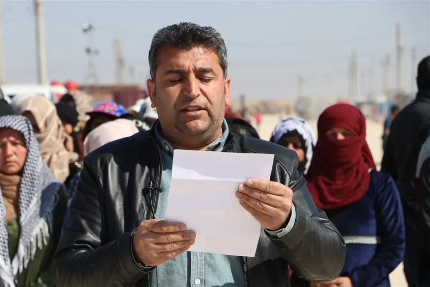 In commemoration of Qamishlo Uprising…Call for unity to build democratic Syria