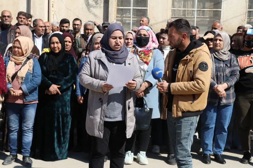 In commemoration of Qamishlo Uprising…Call for unity to build democratic Syria