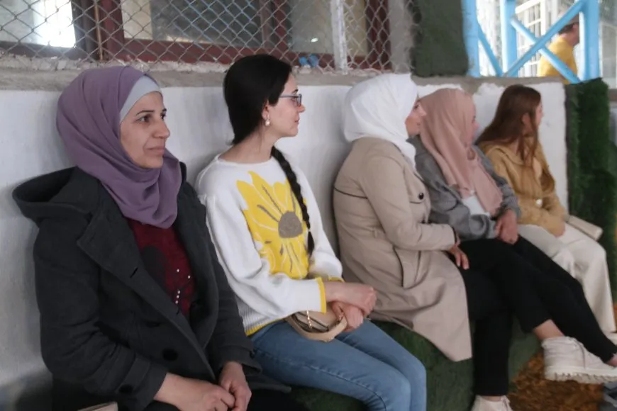 In commemoration of Qamishlo Uprising…Call for unity to build democratic Syria
