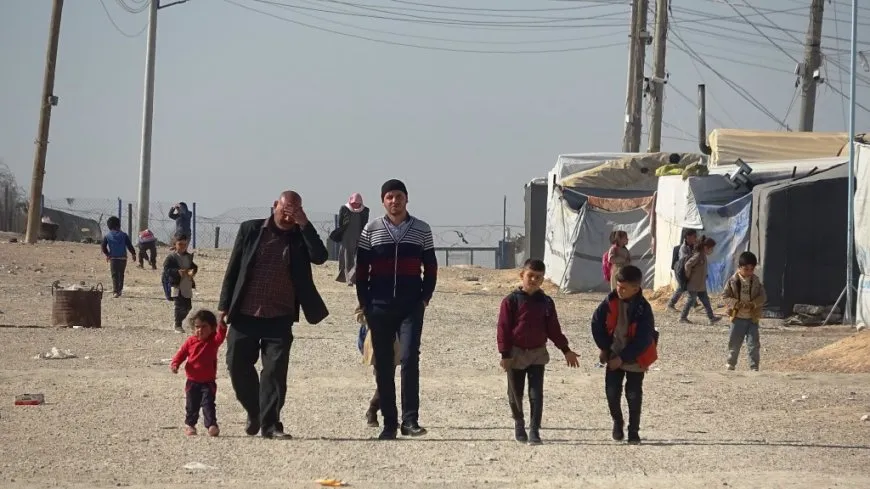 Hope grows for Tel Abyad returnees after agreement