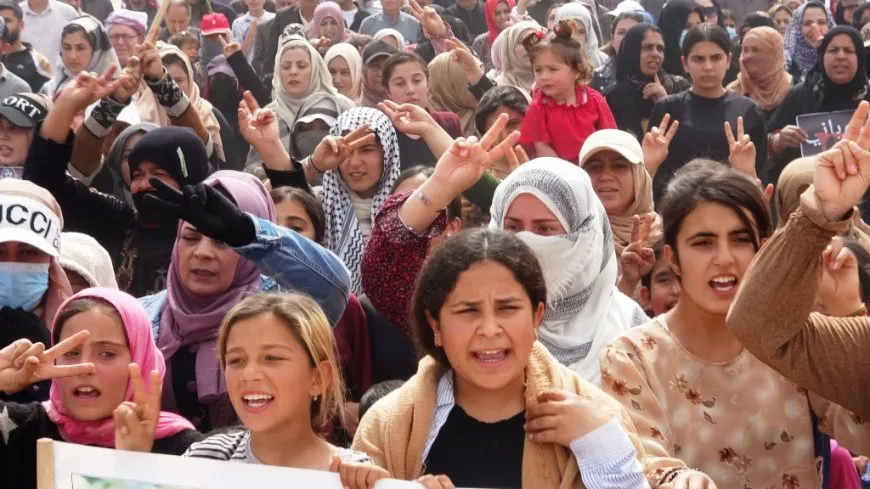 DAA institutions condemn Kobani's Massacre, call for international action