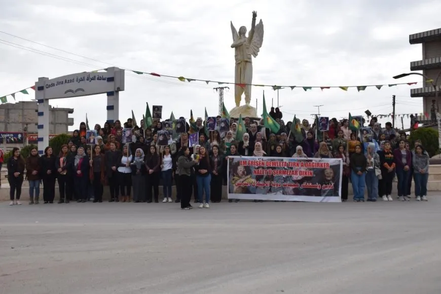 Calls for international guarantees for Afrin's IDPs return on 7th occupation anniversary